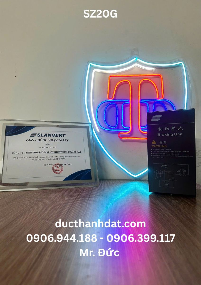 Branking Unit SZ20G-130