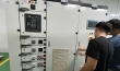 Dự án biến tần tại Nhà máy 