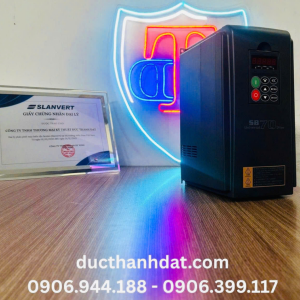 Biến Tần SB70G0.75D2