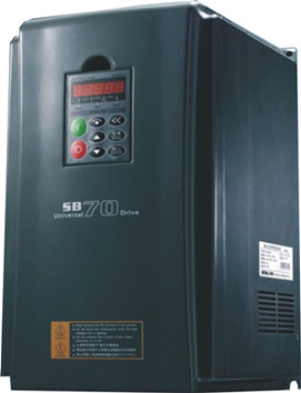 SB70G High-Performance Vector Control Inverter Drive