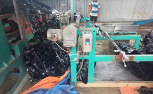 Hope800 4KW dùng cho máy tạo hạt