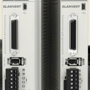 Điều khiển Servo Senlan, N3RP-2R8SA-E-00, Servo Driver