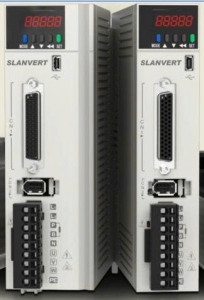 Điều khiển Servo Senlan, N3RP-2R8SA-E-00, Servo Driver