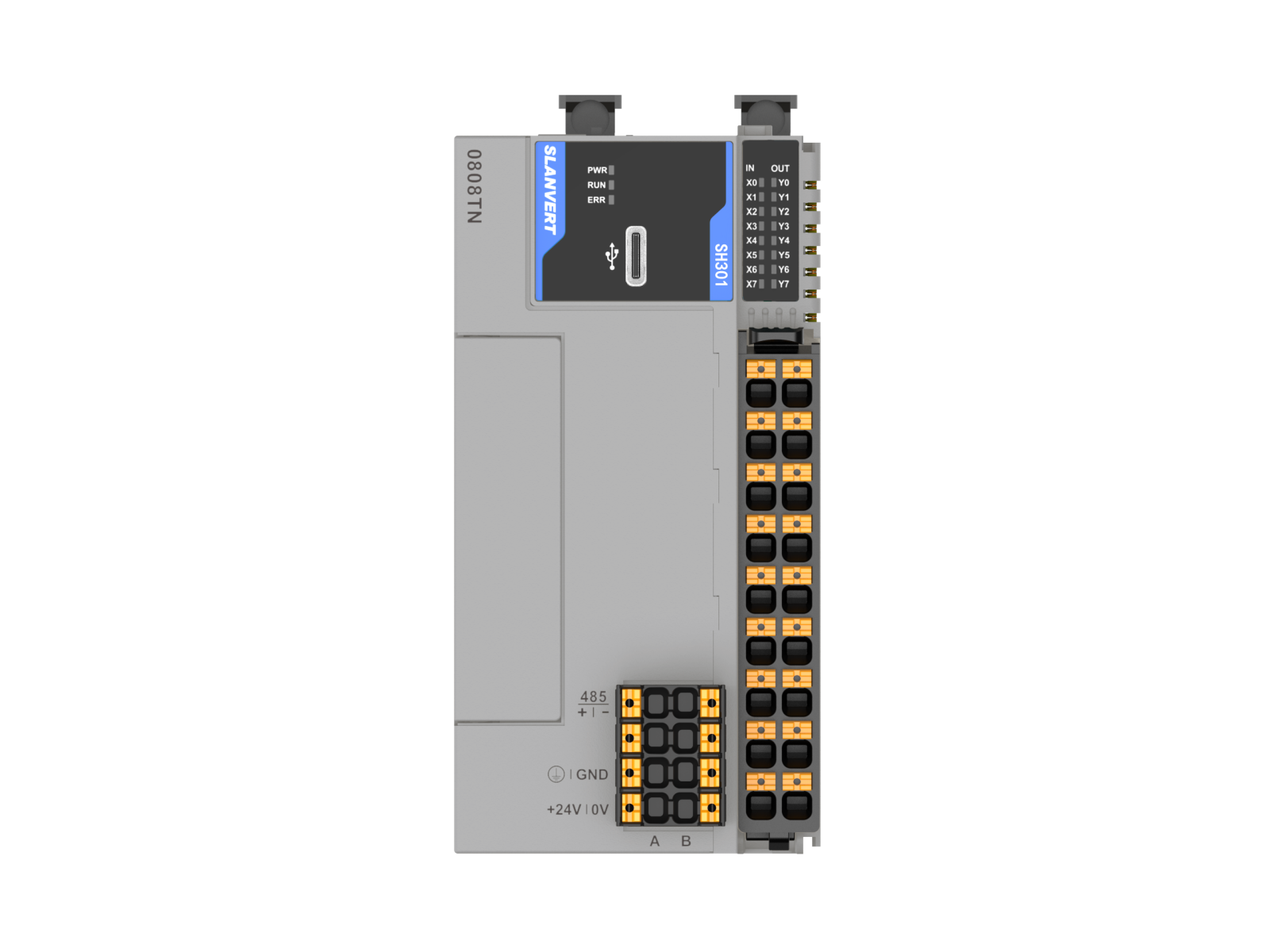 PLC Slanvert SH301-0808TN