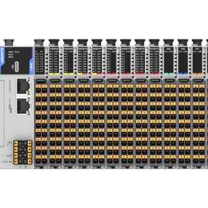 Module PLC Senlan SH-1600END, Module Mở Rộng Bên Phải