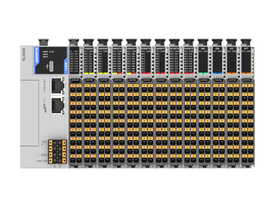 Module PLC Senlan SH-4AD, Module Mở Rộng Bên Phải