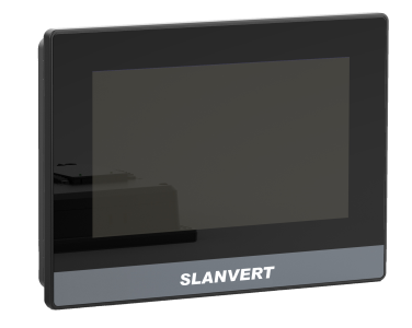 HMI ST Cảm Ứng Điện Trở HMI Senlan, ST070E (7 INCH)