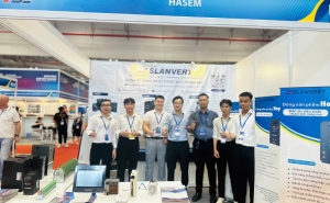 Triển lãm SECC 2026