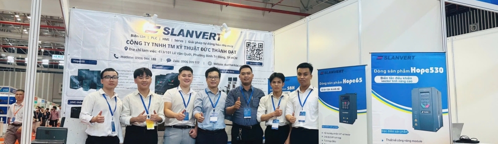 Triển lãm SECC 2026